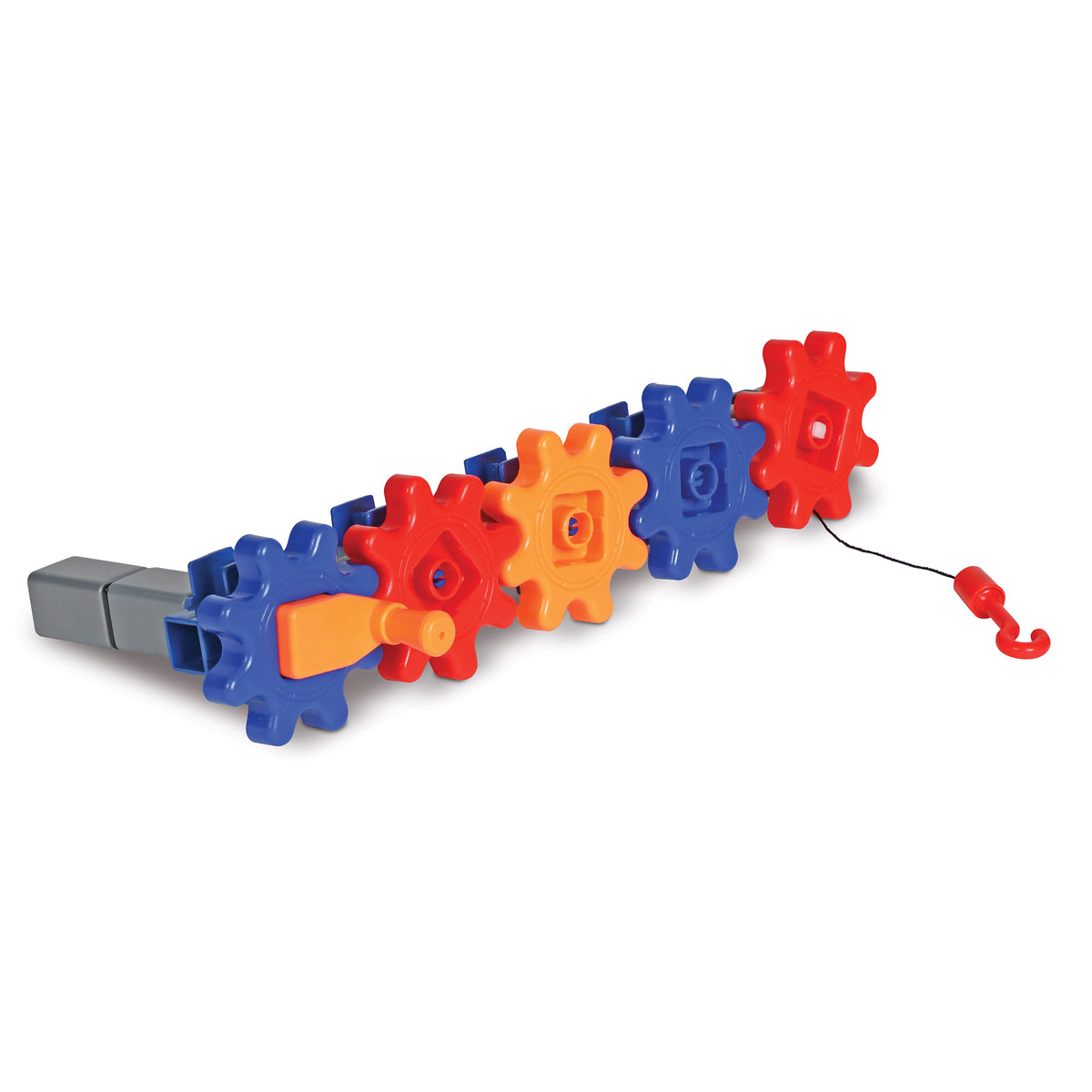 Learning Resources STEM Explorers Machine Makers Building Set