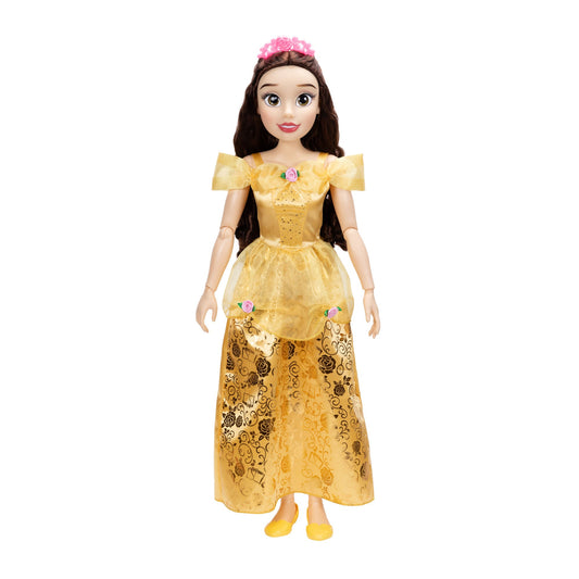 Disney Princess Playdate Belle 80 cm Doll