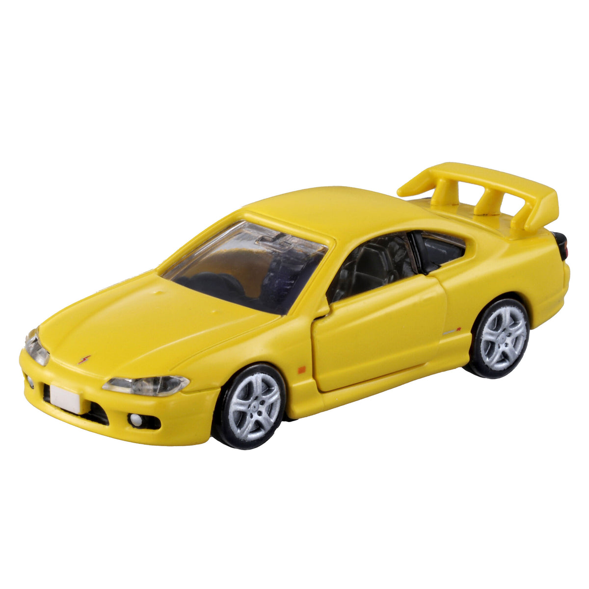 Tomica Premium 19 Nissan Silvia (S15) – 291282 Main Cut No BG lpr