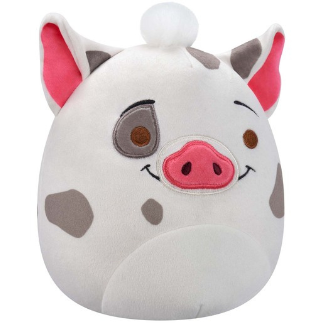 Squishmallow Kellytoy Plush 7” Disney: Pua