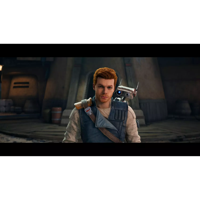 Star Wars Jedi: Survivor - Playstation 4