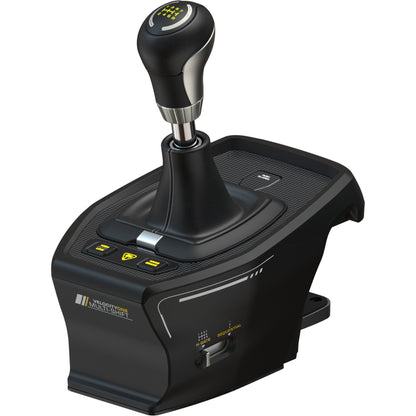 Turtle Beach VelocityOne Multi-Shift Universal Gear Shifter & Handbrake