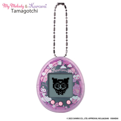 Tamagotchi Nano Kuromi Sanrio