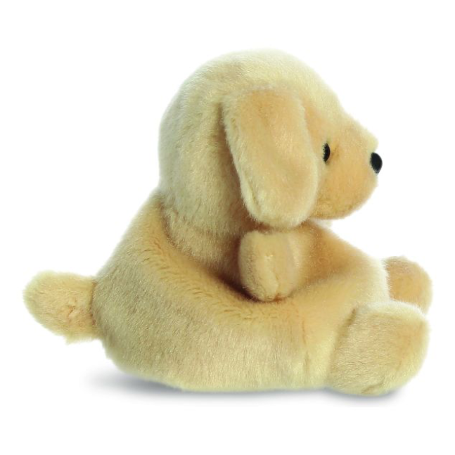 Aurora: Palm Pals Sunny Labrador Dog 5"