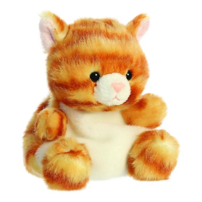 Aurora: Palm Pals Meow Kitty 5"