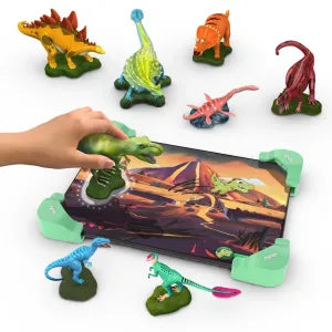 PlayShifu Tacto Dino Interactive Tablet Game