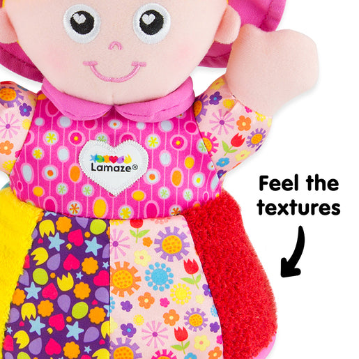 Lamaze: Play & Grow My Friend Emily
