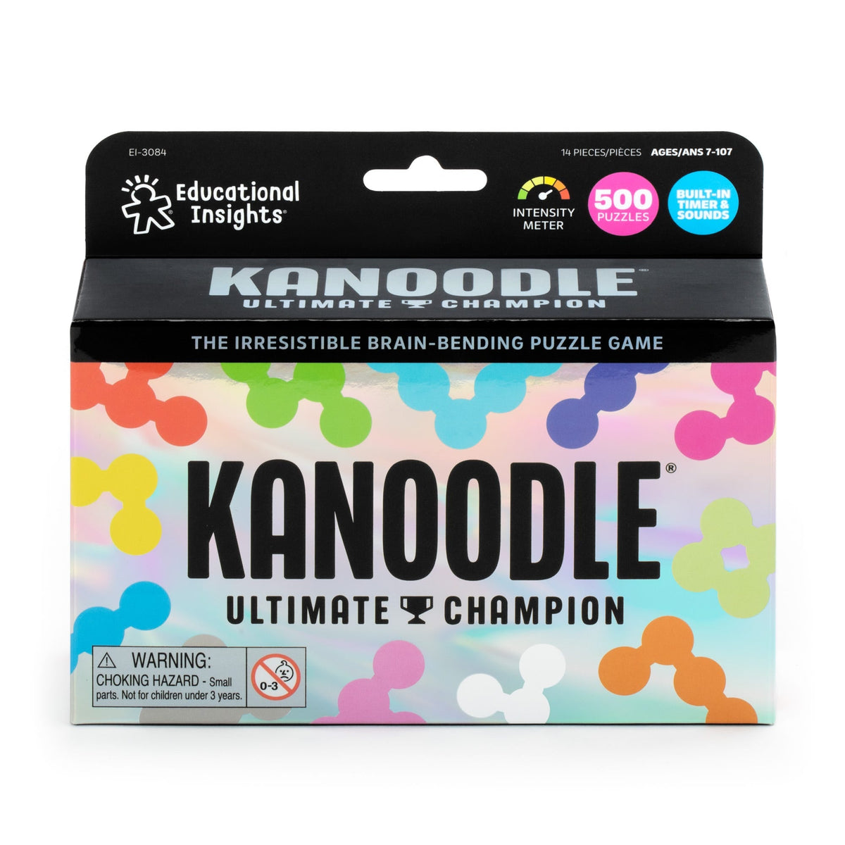 Learning Resources Kanoodle Ultimate Champion
