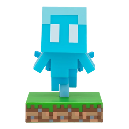 Minecraft Allay Icon Light