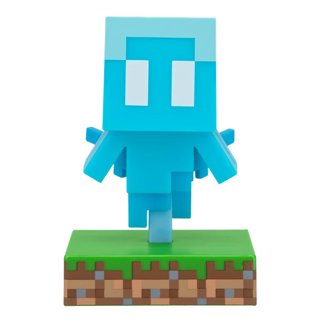 Minecraft Allay Icon Light