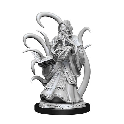D&D Nolzur's Marvelous Miniatures: Alhoon & Intellect Devourers