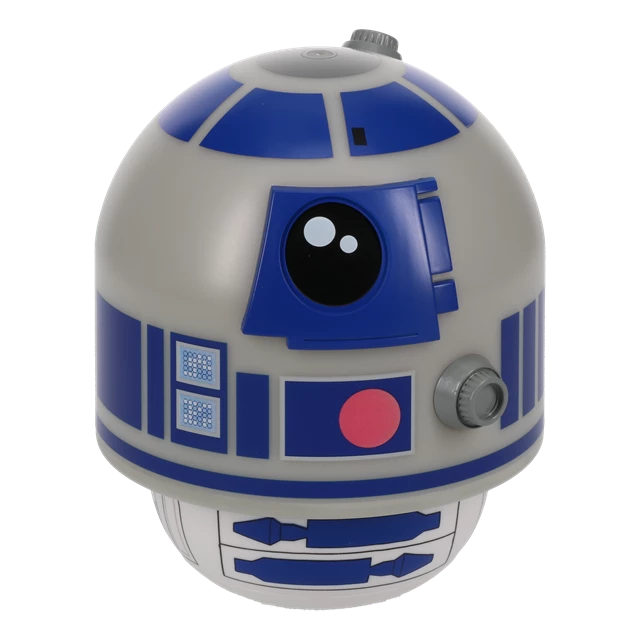 Paladone Star Wars R2-D2 Sway Light
