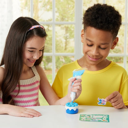 Pati-school Disney Stitch Creations Kit