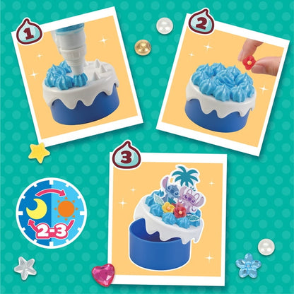 Pati-school Disney Stitch Creations Kit