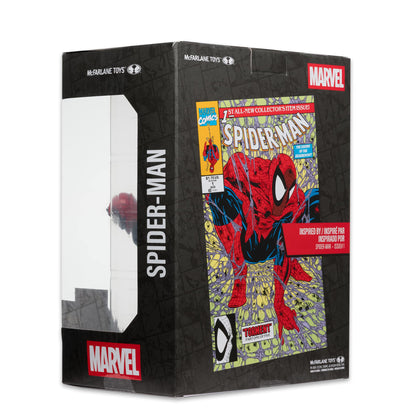 Marvel Spider-Man #1 1:6 Scale PVC Statue
