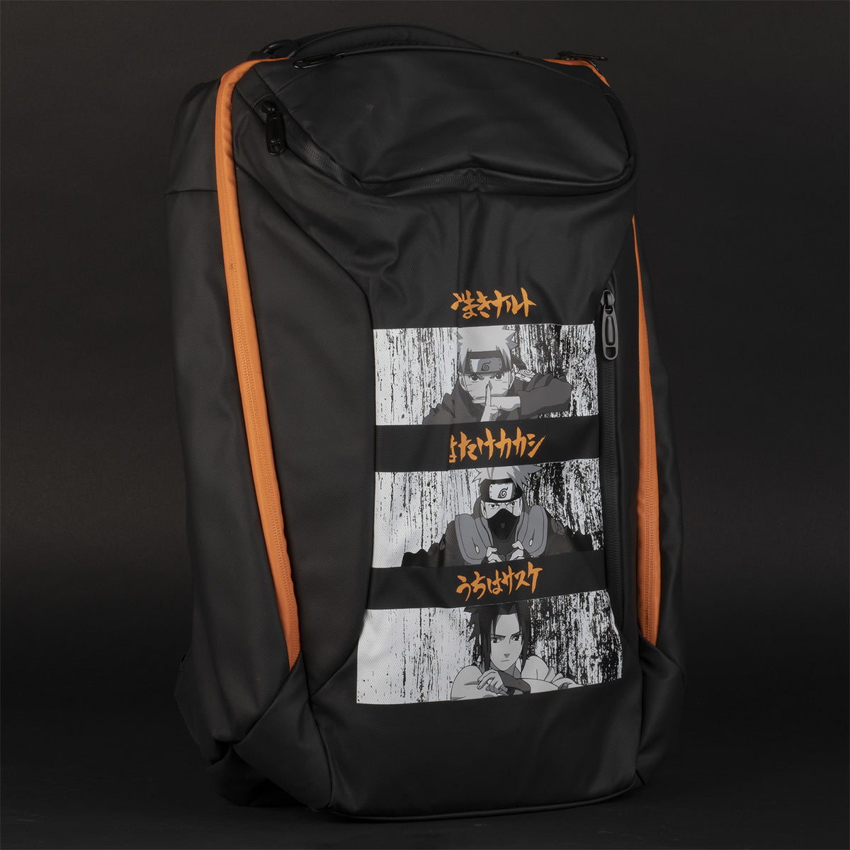 Konix Naruto 17-Inch Gaming Laptop Backpack