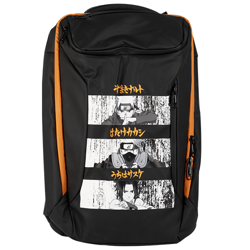 Konix Naruto 17-Inch Gaming Laptop Backpack