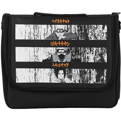 Konix Naruto Shippuden Nintendo Switch Messenger Bag