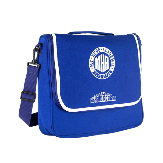 Konix My Hero Academia Nintendo Switch Messenger Bag