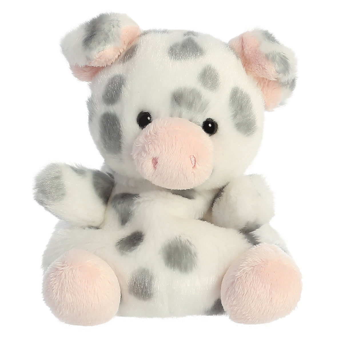 Aurora Palm Pals Piggles Spotted Piglet