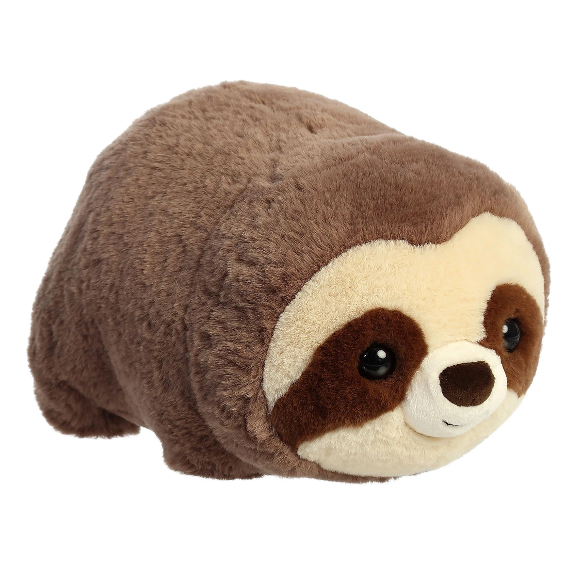 Aurora Spudsters Spark Sloth 18cm