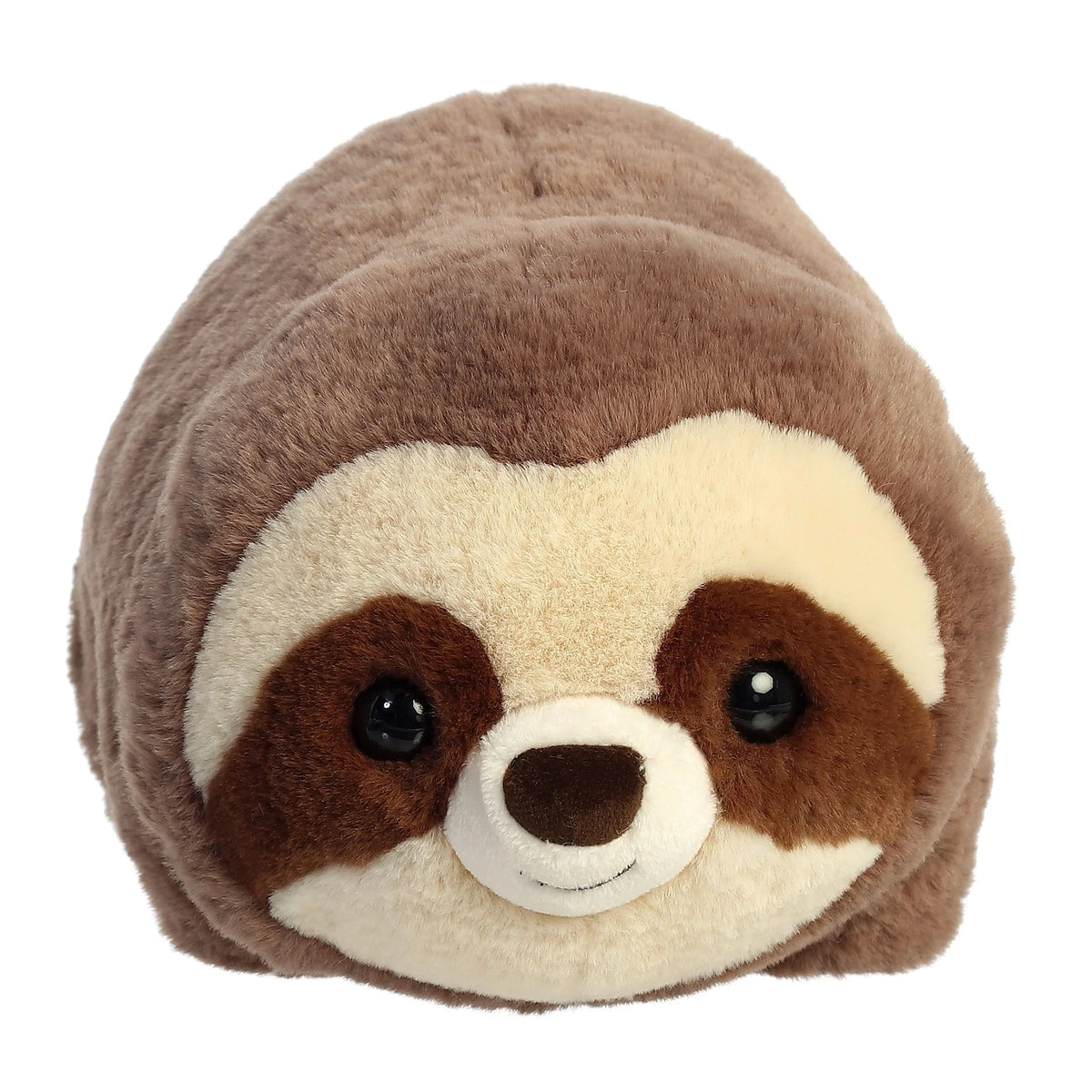 Aurora Spudsters Spark Sloth 18cm Soft Toy