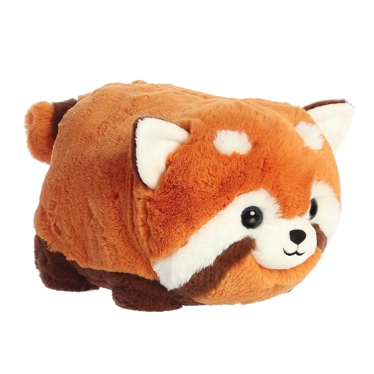 Aurora Spudsters Remy Red Panda 7-Inch Soft Toy