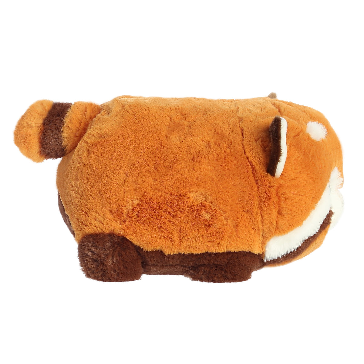 Aurora Spudsters Remy Red Panda 7-Inch Soft Toy