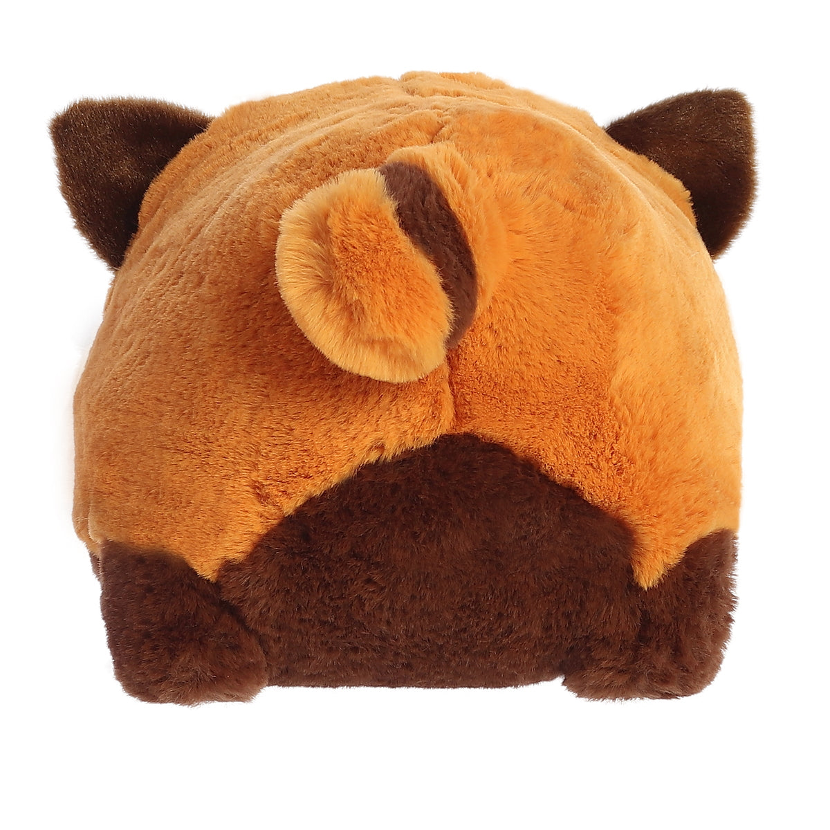 Aurora Spudsters Remy Red Panda 7-Inch Soft Toy