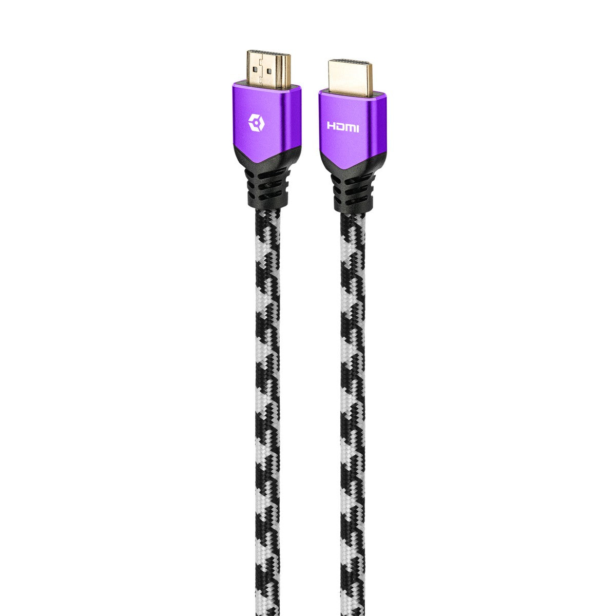 Gioteck 2m Ultra High Speed 8K HDMI Cable for PS5 & Xbox Series X|S