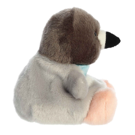 Aurora Palm Pals Crumbs Pigeon 5-Inch Soft Toy