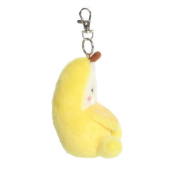 Palm Pals Gwen Banana Clip-On 4-Inch Soft Toy