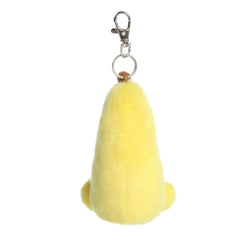 Palm Pals Gwen Banana Clip-On 4-Inch Soft Toy