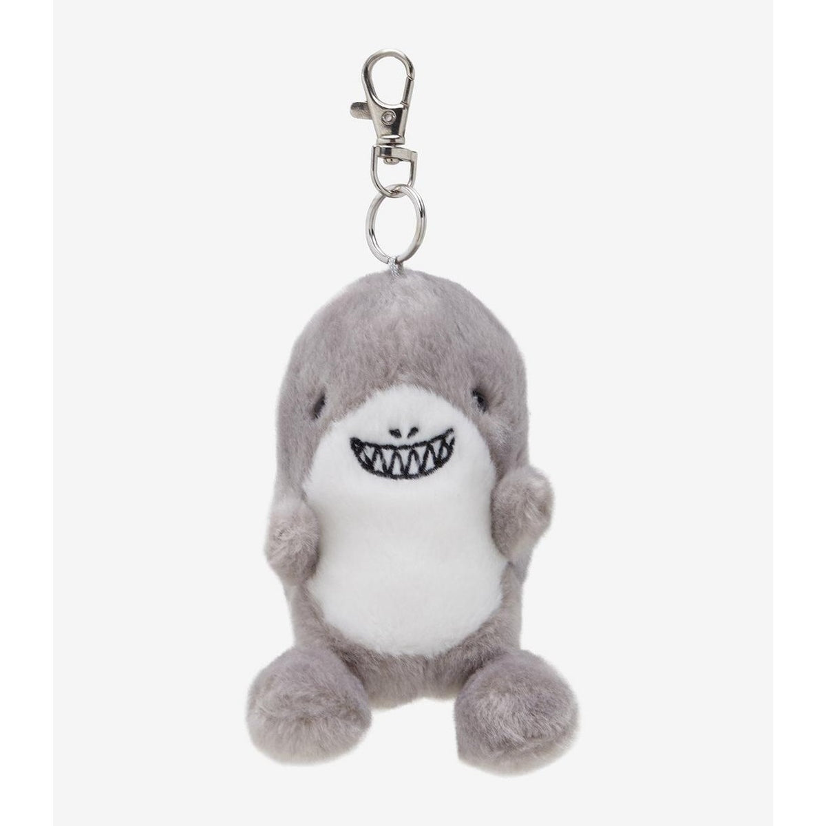 Palm Pals Chomp Shark 4-Inch Keyring