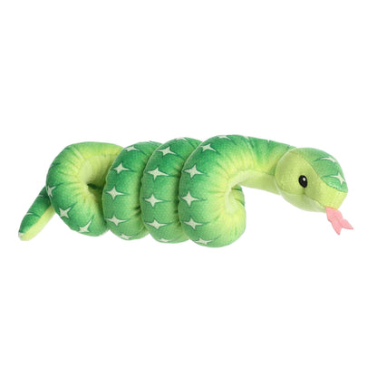 Aurora Wrist Wranglers Emerald Tree Boa 8in