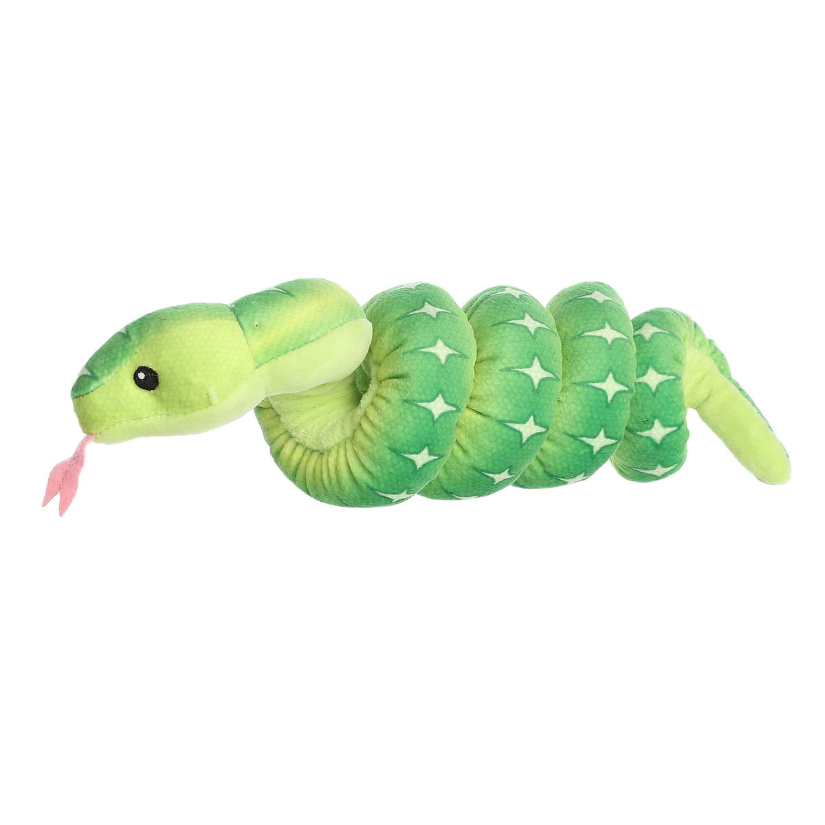Aurora Wrist Wranglers Emerald Tree Boa 8in