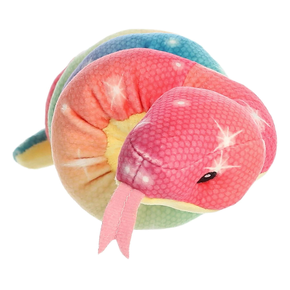 Aurora Wrist Wranglers Rainbow Dreams Snake 8in