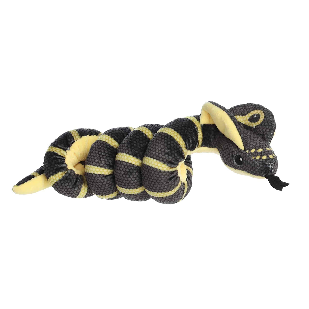 Aurora Wrist Wranglers King Cobra 8 Inch Plush