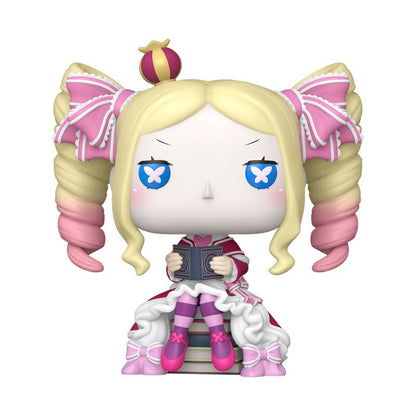 Funko Pop! Vinyl Re:ZERO − Starting Life in Another World Beatrice #2466