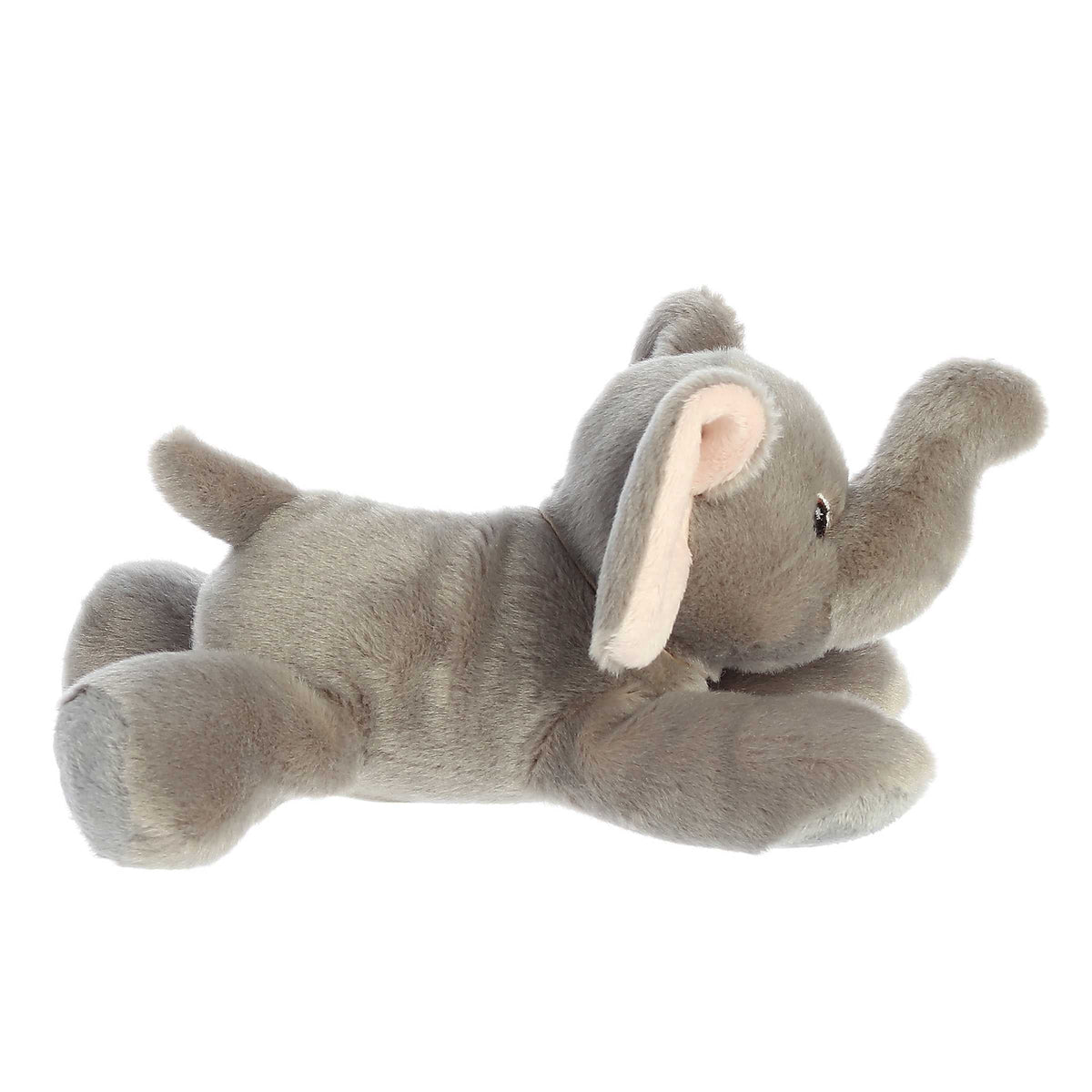 Aurora Eco Nation Eco Softies Elephant Plush 8in