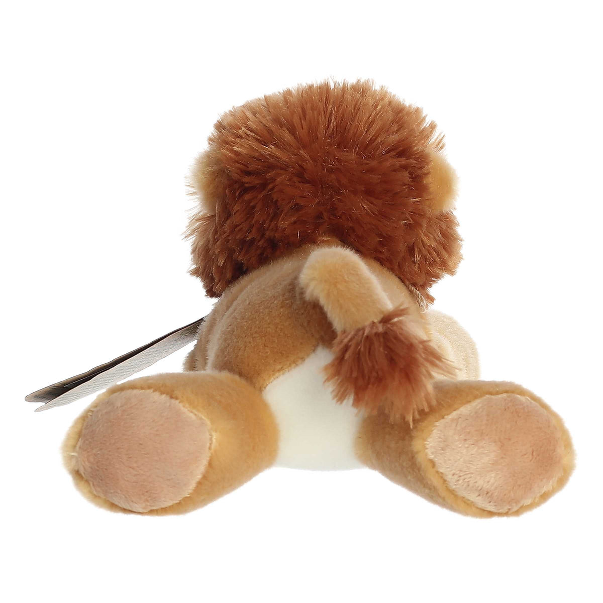 Aurora Eco Nation Eco Softies Lion 8in
