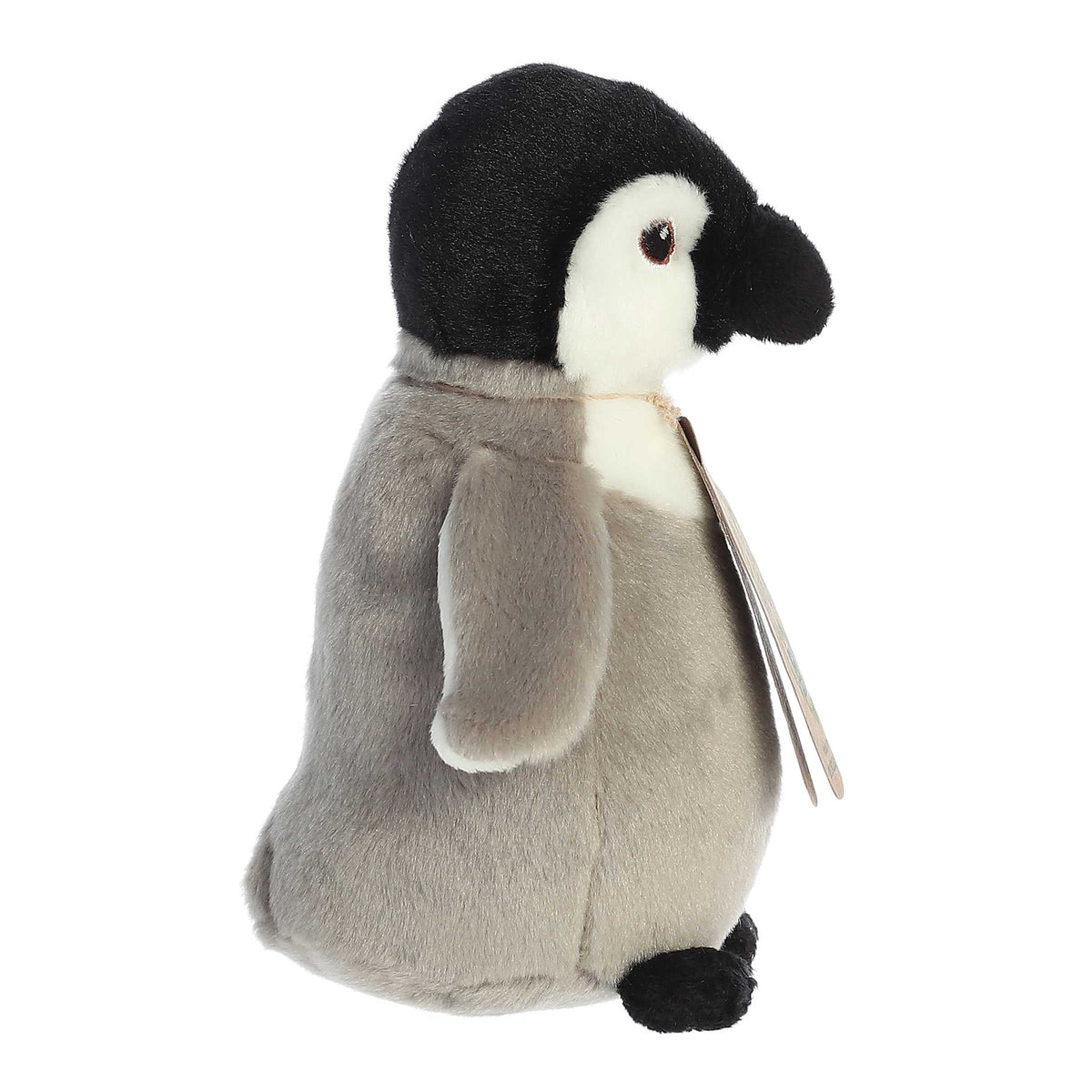 Aurora Eco Nation Eco Softies Baby Emperor Penguin 8in