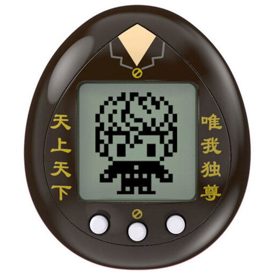 Bandai Tamagotchi Nano x Tokyo Revengers Tokkofuku Version