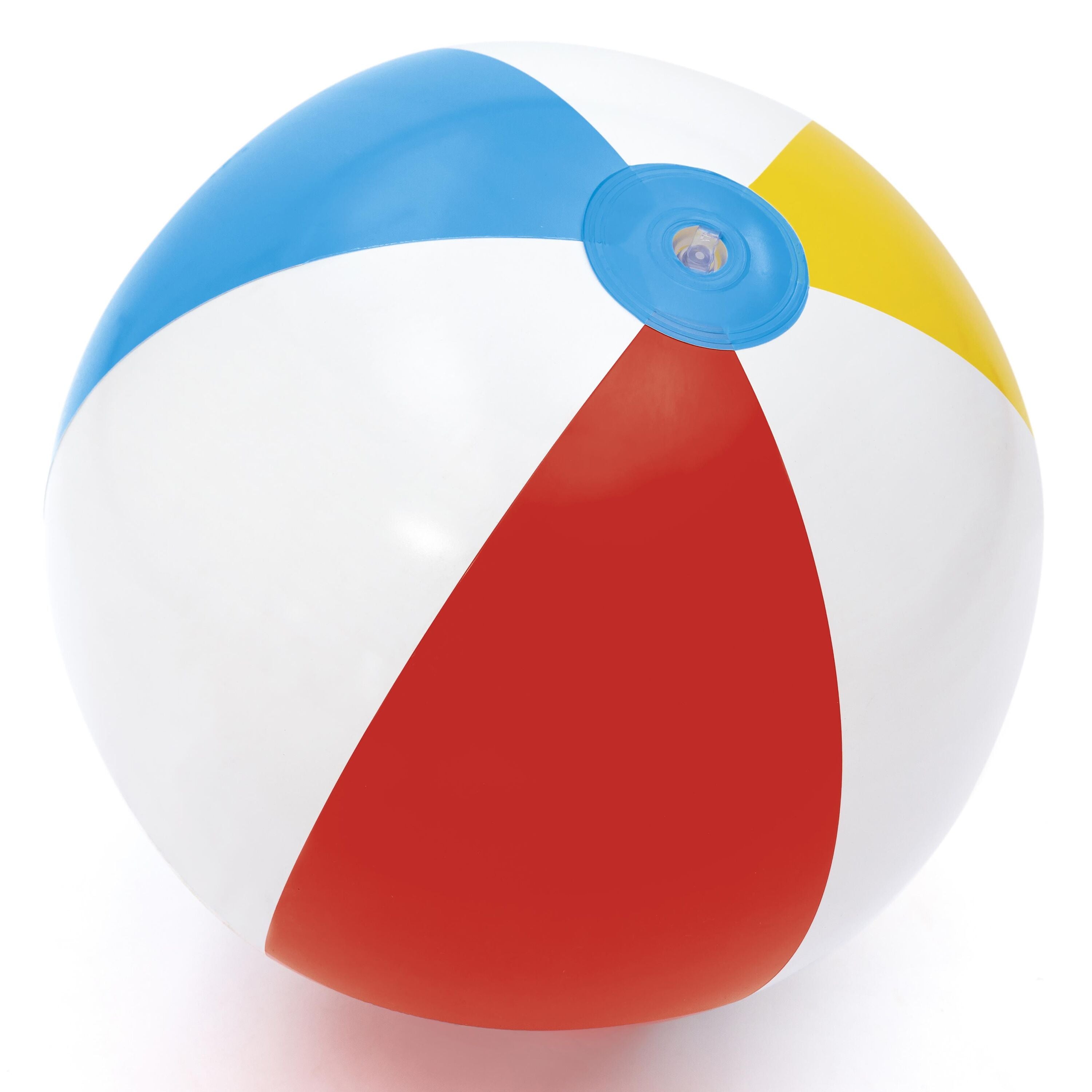 Bestway Summer Essential Large Beach Ball 61cm