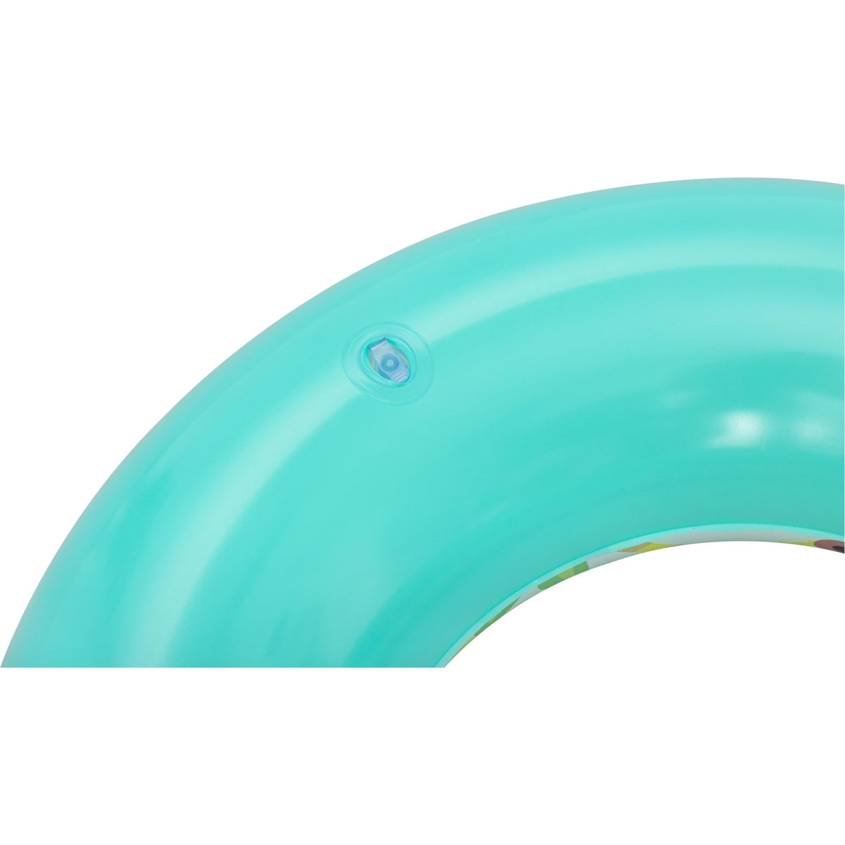 Bestway Sandy Shore 61cm Children's Swim Tube – Assorted Designs