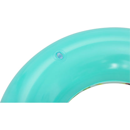 Bestway Sandy Shore 61cm Children's Swim Tube – Assorted Designs