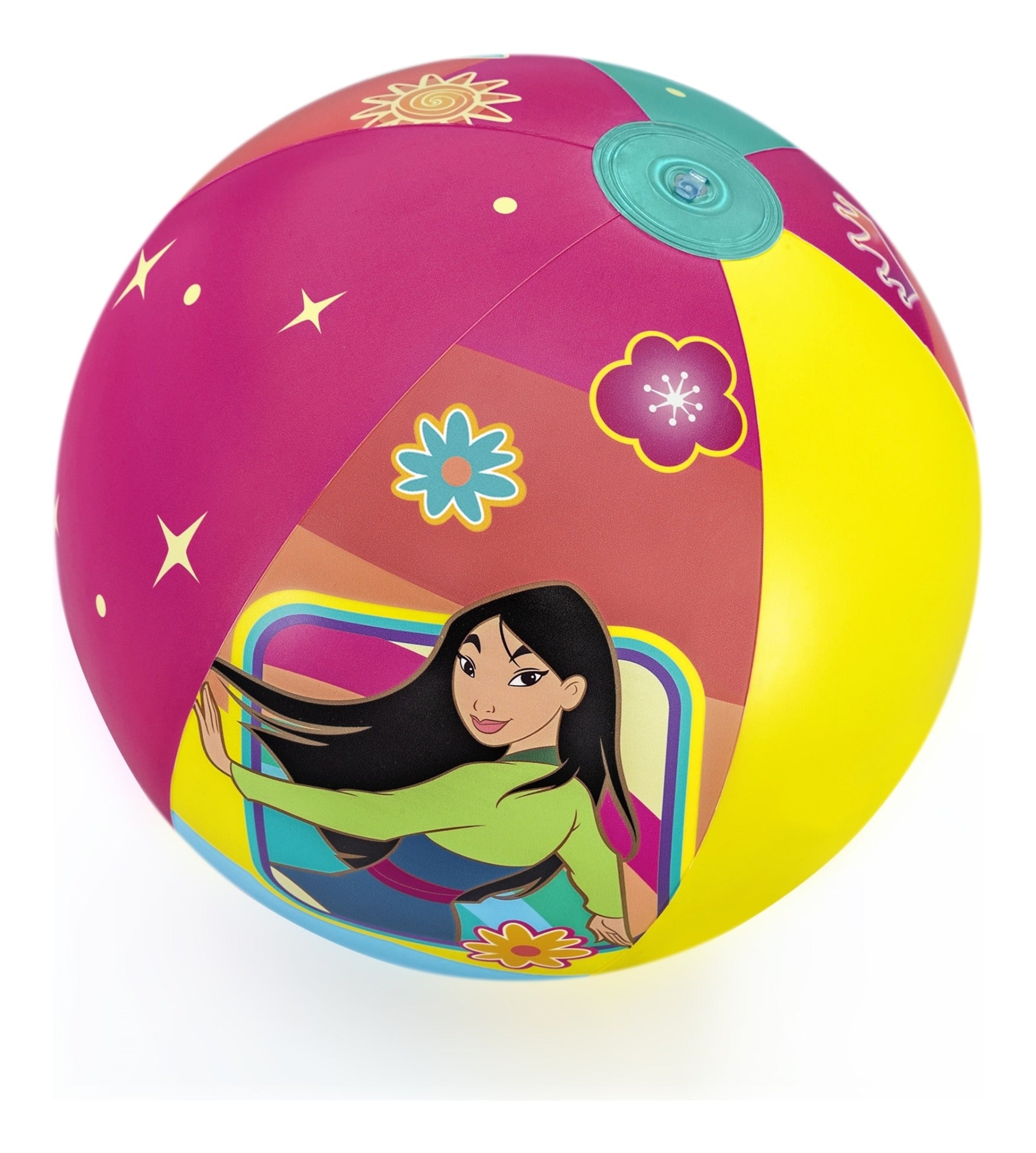 Bestway Disney Princess 51cm Inflatable Beach Ball