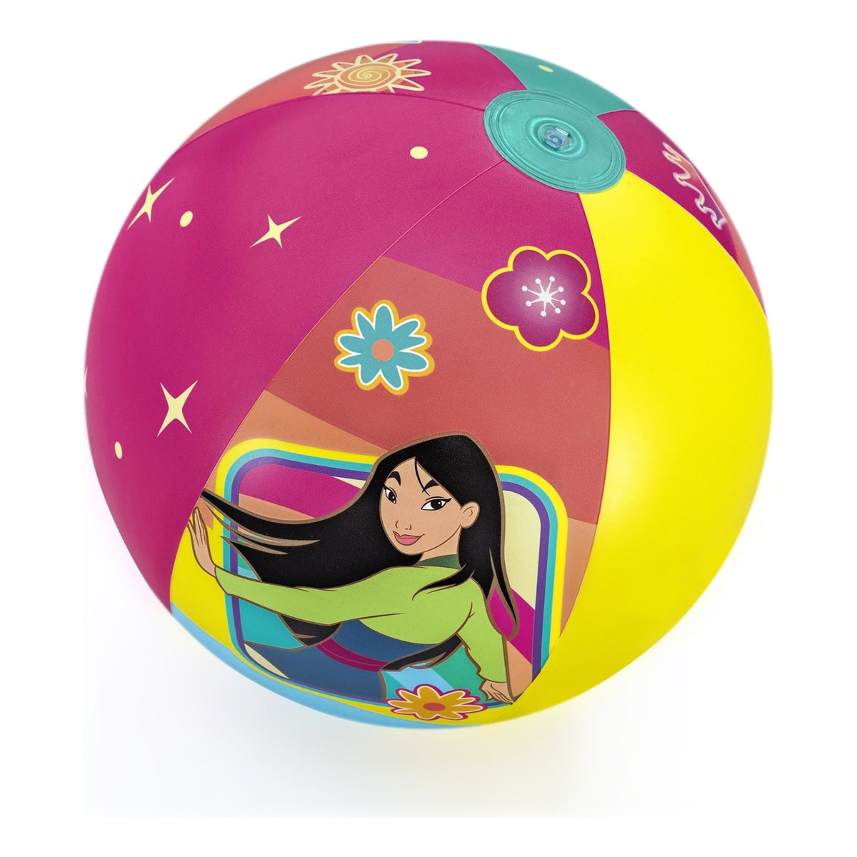 Bestway Disney Princess 51cm Inflatable Beach Ball