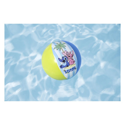 Disney Stitch 51cm Inflatable Beach Ball