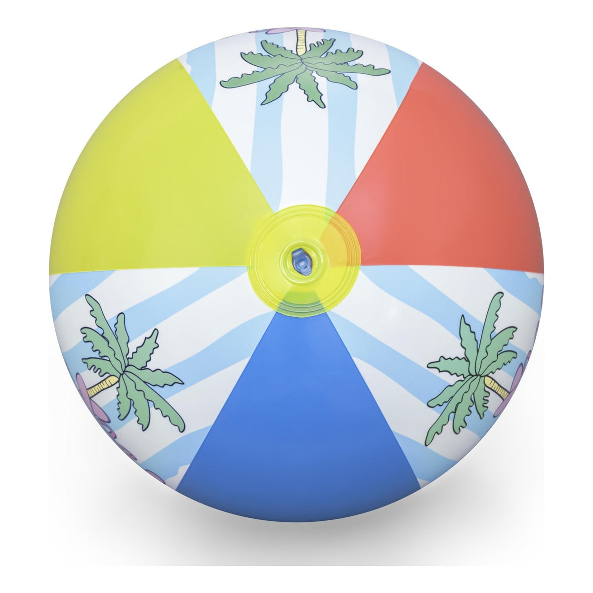 Disney Stitch 51cm Inflatable Beach Ball